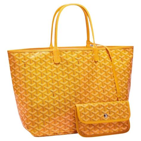 Vintage Goyard for sale 